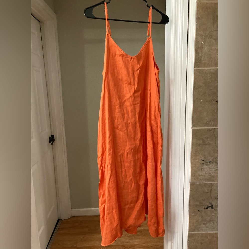CP Shades dress